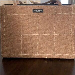 Kate Spade Top Handle Bag